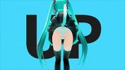 คลิปโป๊ 初音ミク　ダンスロボットダンス　MMD動画 2021