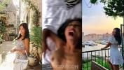 คลิปโป๊ ออนไลน์ Viral IG model nicole doshi sex tape with her personal trainer 3gp