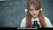 คลังสินค้า คลิปโป๊ Innocent High Timid Teen Schoolgirl lpar Miley Cole rpar Got Rammed By Professor ฟรี