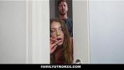 นาฬิกา คลิปโป๊ Family Stokes Secretly Fuck Session With Stepbrother lpar Elena Koshka rpar 2021