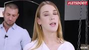 ดาวน์โหลด คลิปโป๊ LETSDOEIT Crazy Blondie Alexis Crystal Wants To Try Savage Anal With A Real Craving Italian Daddy