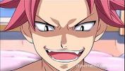 หนังผู้ใหญ่ 2021 Natsu fucks Erza and Lucy tasty anime