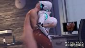 นาฬิกา คลิปโป๊ Sfm Big Ass Robots ล่าสุด