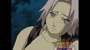 ดาวน์โหลด คลิปโป๊ Naruto and Sakura sex english Voices having fun in the forest 3gp