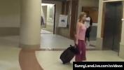 เพศภาพยนตร์ Having sex in weird or strange places quest Sexual Deviant comma Sunny Lane comma mouth fucks amp pussy pounds a lucky cock in a hospital excl Full Video amp Sunny Lane Live commat SunnyLaneLive period com excl 2021 ล่าสุด