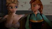 ดาวน์โหลด คลิปโป๊ Elsa and Anna sex scene ร้อน