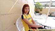 เพศภาพยนตร์ Young and cute Asian teen fucked for a few bucks in the Philippines Mp4