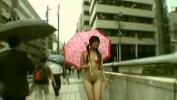 คลิปโป๊ ออนไลน์ Subtitled Japanese public nudity striptease in Tokyo ล่าสุด 2021