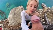 คลังสินค้า คลิปโป๊ Blonde Suck Big Cock and Cum Swallow POV Outside by the Sea ดีที่สุด ประเทศไทย