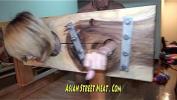 นาฬิกา คลิปโป๊ Medieval Blond Rosewood Asian Punishment 2021 ร้อน