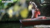 คลิปโป๊ ออนไลน์ Adventure in the boat with big natural tits XCZECH period com 3gp ฟรี