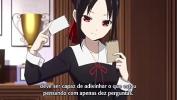 ดาวน์โหลด คลิปโป๊ Kaguya sama colon amor e guerra EP 3 lpar Chika dance anime rpar ร้อน