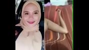 นาฬิกา คลิปโป๊ Malaysia hijabitch 2021 ร้อน