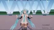 นาฬิกา คลิปโป๊ miku sex l period 3d mmd ฟรี - 789XxxThai.Org