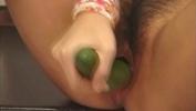 คลังสินค้า คลิปโป๊ She Loves Her Cucumber 2021