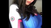 เพศภาพยนตร์ Jessica Beppler Cosplaying DVa 4 ดีที่สุด ประเทศไทย