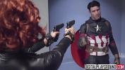 เพศภาพยนตร์ DigitalPlayground Captain America A XXX Parody 2021 ล่าสุด