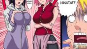 นาฬิกา คลิปโป๊ Naruto Hentai with Tsunade comma Sakura amp Hinata Mp4 ล่าสุด