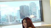 หนังผู้ใหญ่ ร้อน ShesNew Latina teen Leah Cortez POV blowjobs fucks big cock ฟรี