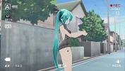 คลังสินค้า คลิปโป๊ Miku Dancing Dress Sexy MMD ฟรี