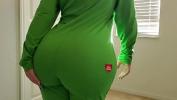 หนังผู้ใหญ่ 2021 CURVY 18YO LATINA CRYSTAL LUST FUCKS HER BIG BRO IN A GREEN ONESIE