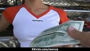 คลิปโป๊ Real sex for money 30 2021 ร้อน