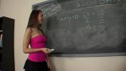 เพศภาพยนตร์ College teacher will eagerly put A in maths his charming student Nadia Noel for her extraordinary abilities Mp4