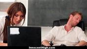 ดาวน์โหลด คลิปโป๊ InnocentHigh Sexy Teen lpar Jojo Kiss rpar Fucked In Detention 3gp