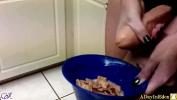 คลิปโป๊ Desiree Audri Cums On Her Cereal And Eats It colon A Sneak Peek Mp4