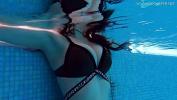 นาฬิกา คลิปโป๊ Big tits underwater in the pool 2021 ร้อน