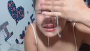 คลิปโป๊ออนไลน์ Sloppy deepthroat blowjob by Latina Mp4 ฟรี