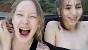 หนังโป๊ใหม่  Convertible Masturbation with LaceyKaye on the Freeway Failed Cum Time