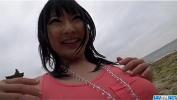 คริปโป๊ POV outdoor sex spectacle with Megumi Haruka 2021