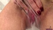 หนังเอ็ก Sexy Girl Play Pussy Water Jet and Fingering Pussy after Washing in the Bath Mp4 ฟรี