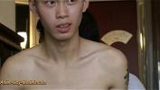 หนังโป๊ใหม่  Cute Asian Boy Got Handjob From Backside ร้อน