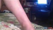 คลิปxxx Russian Woman Fucking At Home