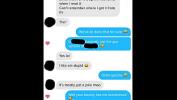 คลิปโป๊ออนไลน์ New Tinder Slut Comes Over Late At Night amp Gets Fucked lpar Tinder amp Text Conversation rpar ล่าสุด