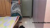 คลิปxxx Indian maid with no panties Mp4