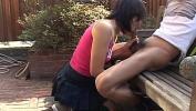 หนังโป๊ Asian bitch sucking off the dude on the bench Mp4 ล่าสุด