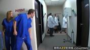 ดูหนังxxx Brazzers Doctor Adventures Naughty Nurses scene starring Krissy Lynn and Erik Everhard 3gp ล่าสุด