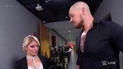 หนังเอ็ก Wrestling Exposed The goddess Alexa Bliss gets fucked in the GM office 3gp