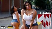 ดูหนังav BANGBROS Ass Parade Threesome With Hot Latin Babes Sheila Ortega amp Kesha Ortega ล่าสุด