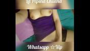 หนังxxx La Pepina Chilena se mete chorizo en la concha amateur Mp4