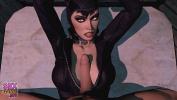 หนังโป๊ใหม่  Catwoman 3D Porno Game Video Mp4