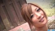 คลิปxxx Curvy ass Aika enjoys toys down her tight holes