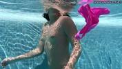 คลิปโป๊ฟรี Sexy skinny teen Jessica stripping underwater 2021 ร้อน