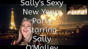 คลิปโป๊ออนไลน์ BBW Sally has an oral fixation for big white cock on New Years 2021 3gp