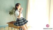 หนังโป๊ใหม่  Superbly beautiful JK takes off her uniform in the classroom period lbrack PPMN 088 rsqb