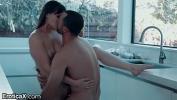 หนังโป๊ Couple James Deen amp Alison Rey Pound In The Kitchen 3gp