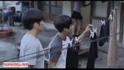 คลิปโป๊ Korean guy try to make love to young mom Mp4 ฟรี